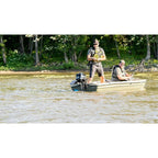 2025 Pelican Boat Intruder 12 Jon Fishing Boat 12 ft.