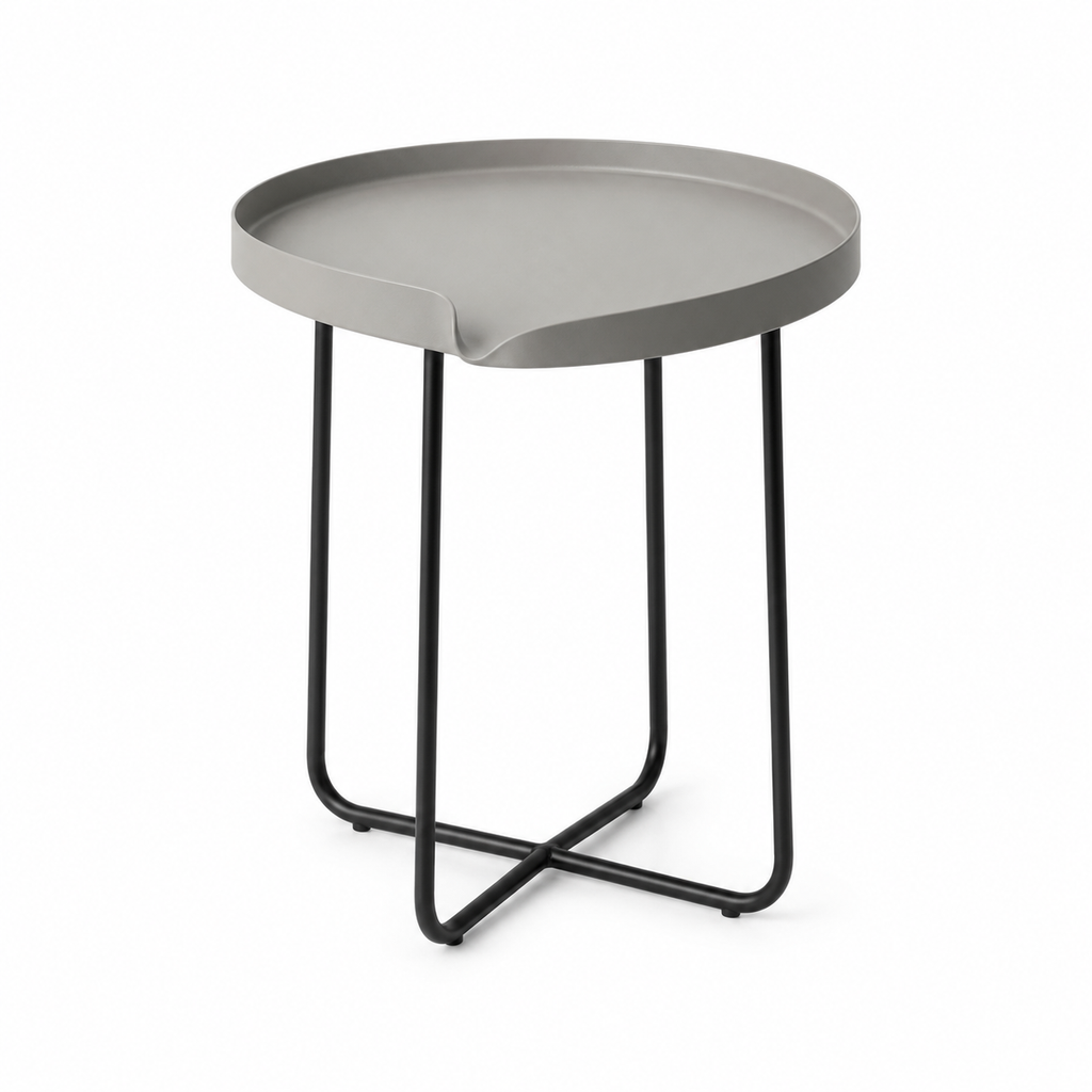 HaloFold Side Table