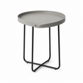 HaloFold Side Table