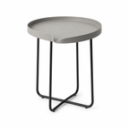 HaloFold Side Table