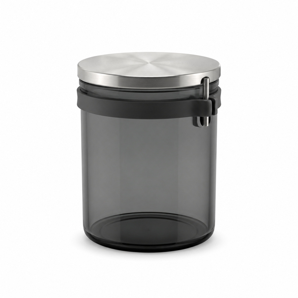 Lockline Storage Canister