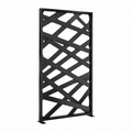 Lattice Shade Screen