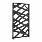 Lattice Shade Screen