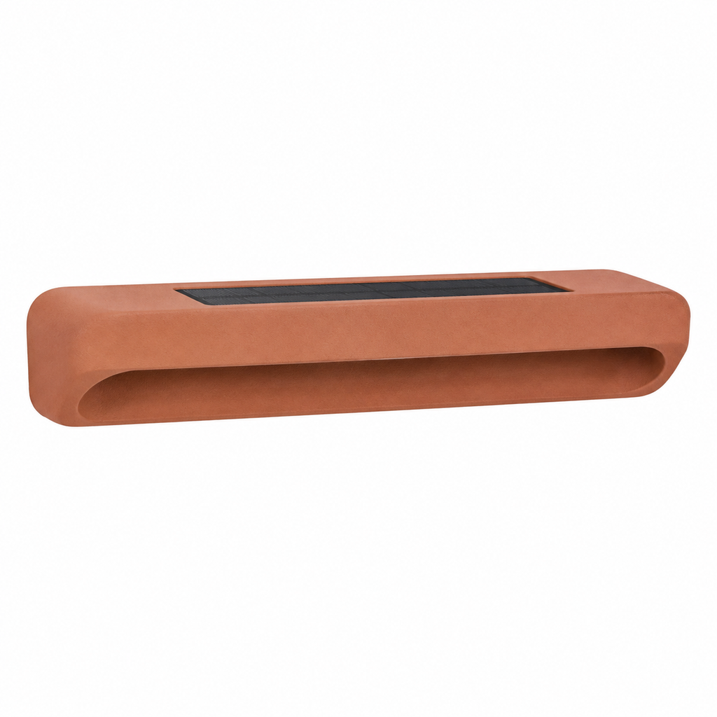 Terrace Beam Sconce
