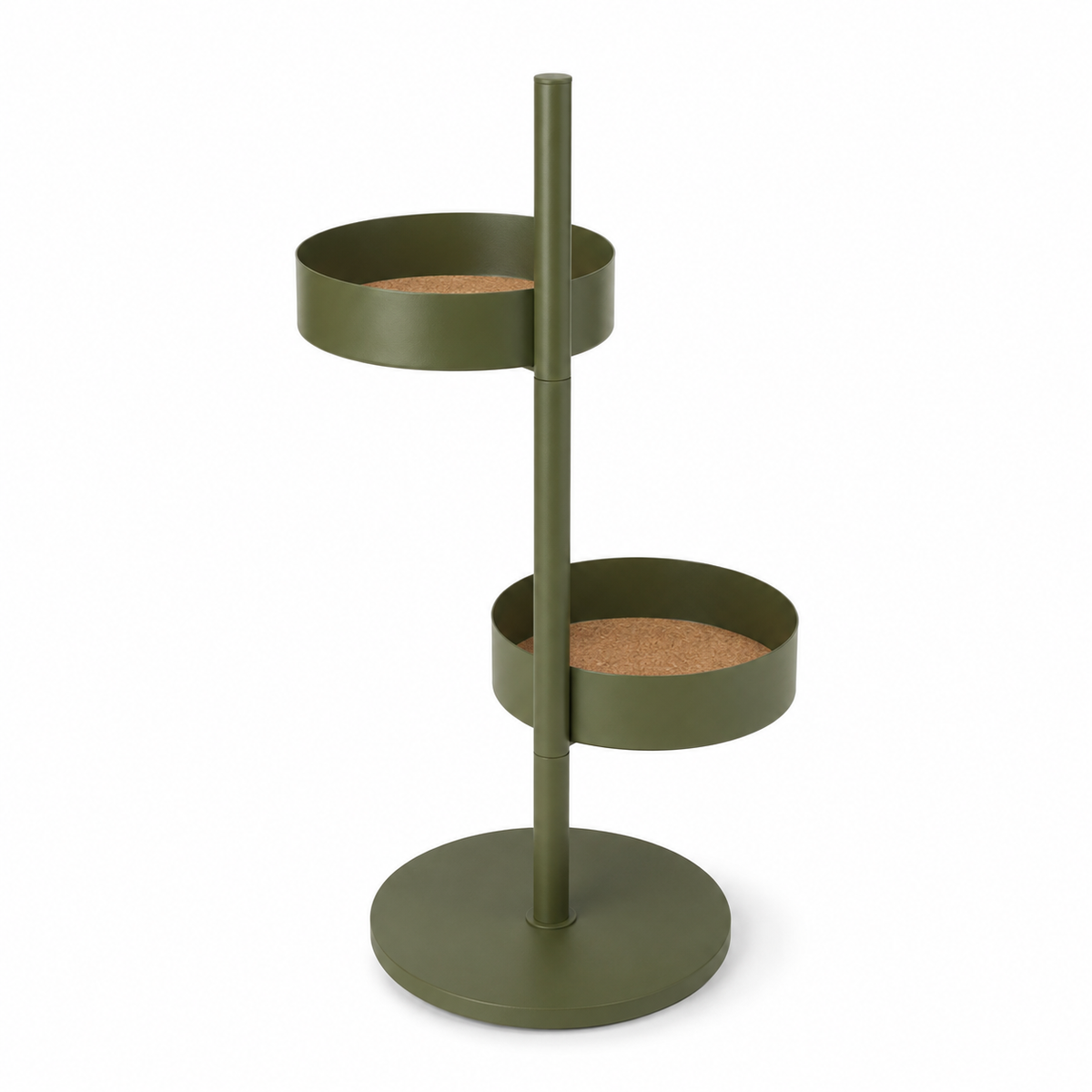 PivotNest Floor Caddy