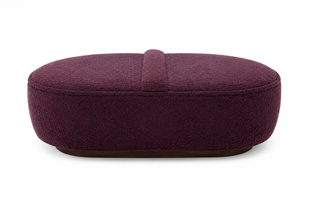 Repose Ridge Ottoman
