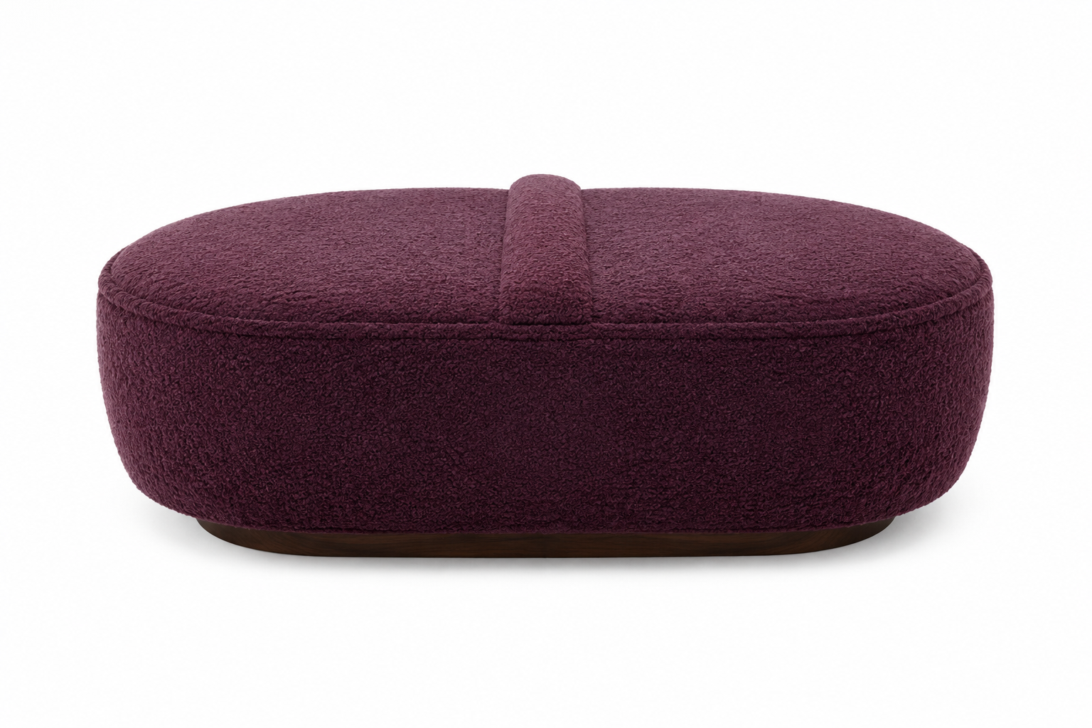 Repose Ridge Ottoman