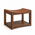 StepFrame Valet Stool