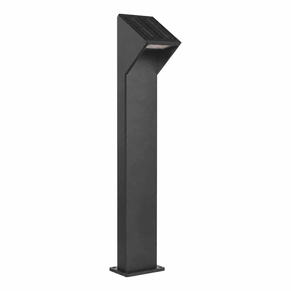 FoldRay Bollard Light
