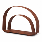 ContourNest Firewood Rack