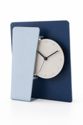 VeilStep Clock