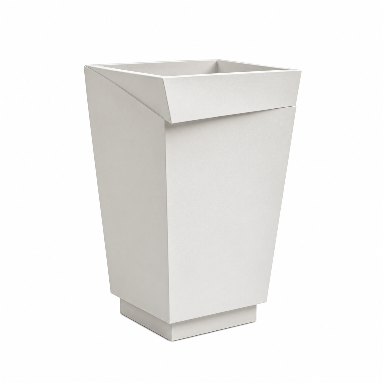 BorderFold Planter