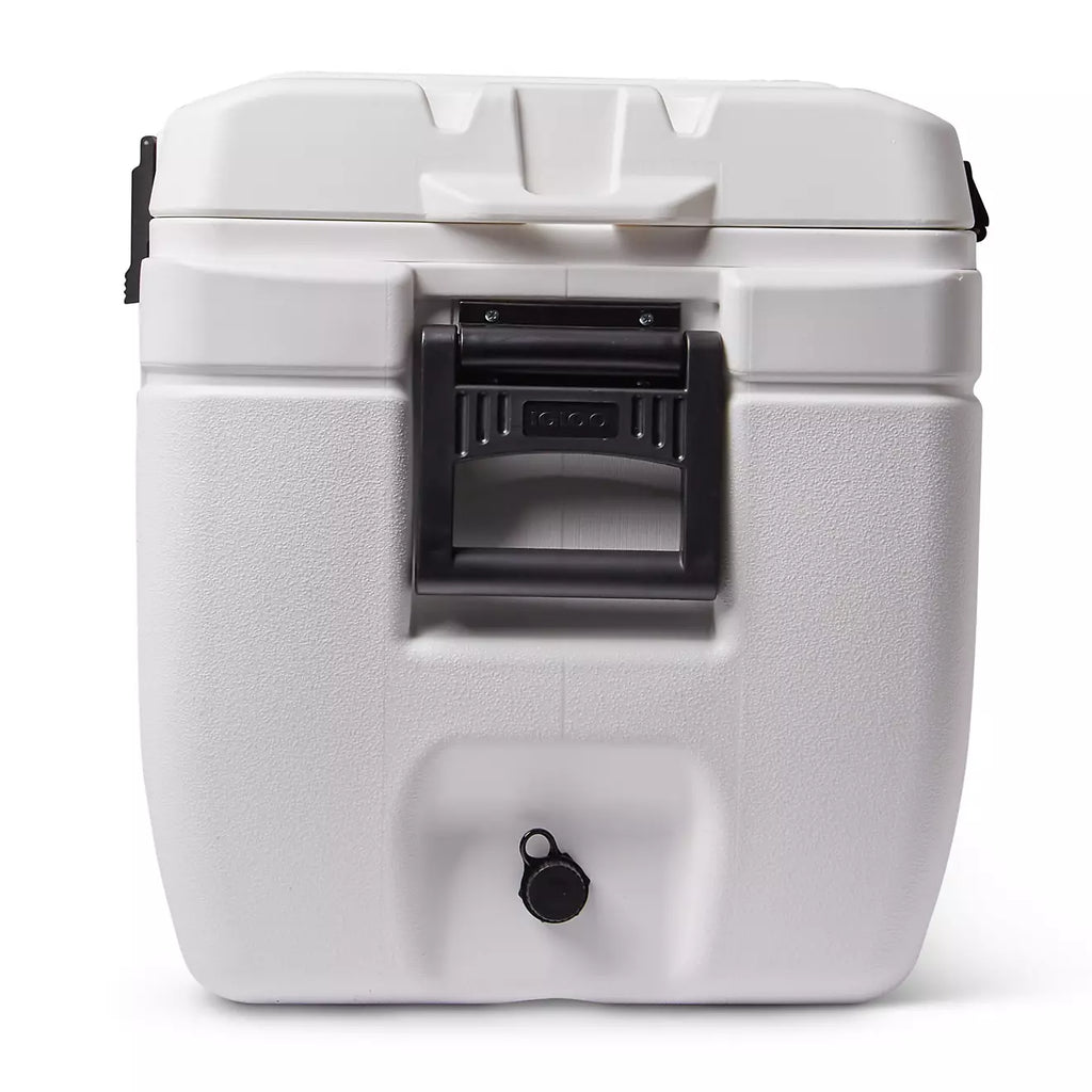 Igloo MaxCold 152-qt. Cooler   White 01