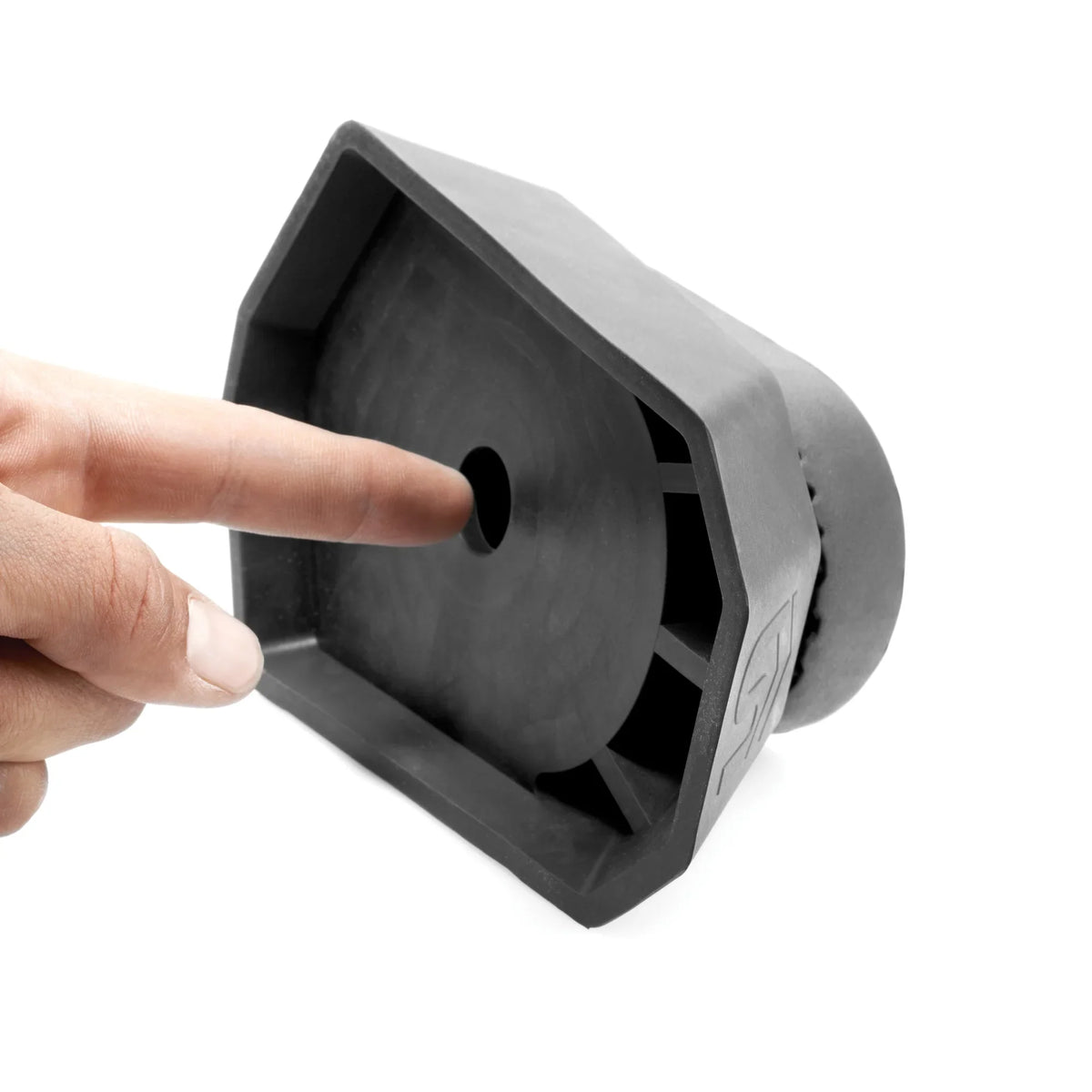 Universal Kicking Tee