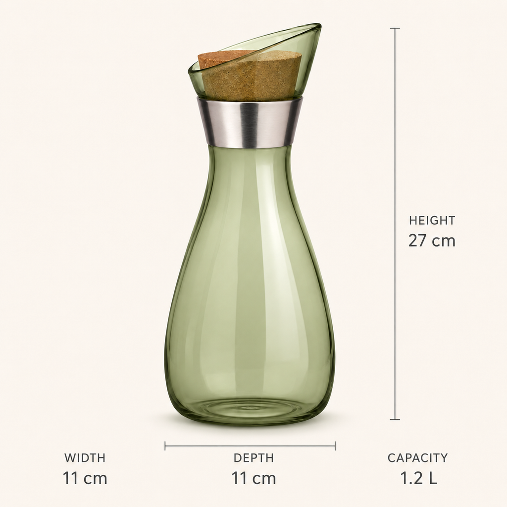 Morrow Pour Carafe