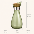 Morrow Pour Carafe