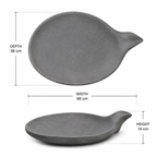 Rill Perch Bird Bath