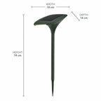Canopy Glow Stake