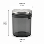 Lockline Storage Canister
