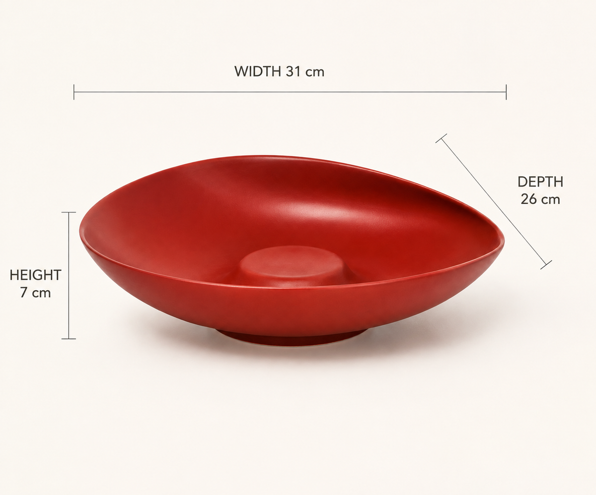 LumenFold Bowl