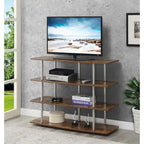 Convenience Concepts Designs2Go XL 55-Inch Highboy 4-Tier Television Stand