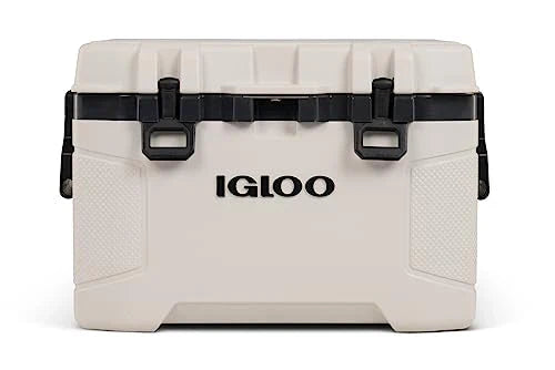 Premium Hard-Sided Cooler