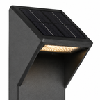 FoldRay Bollard Light