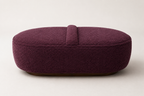 Repose Ridge Ottoman