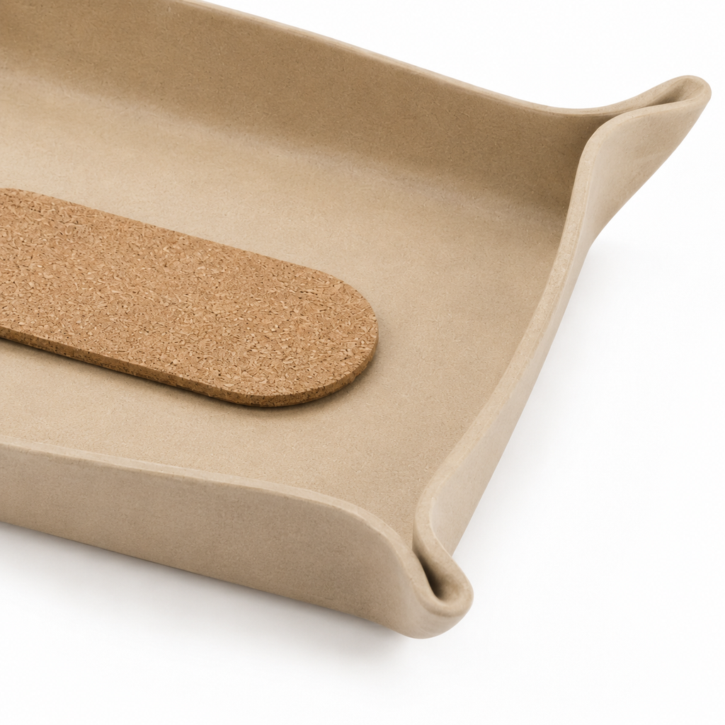 TideFold Catchall Tray