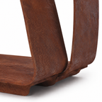 ContourNest Firewood Rack