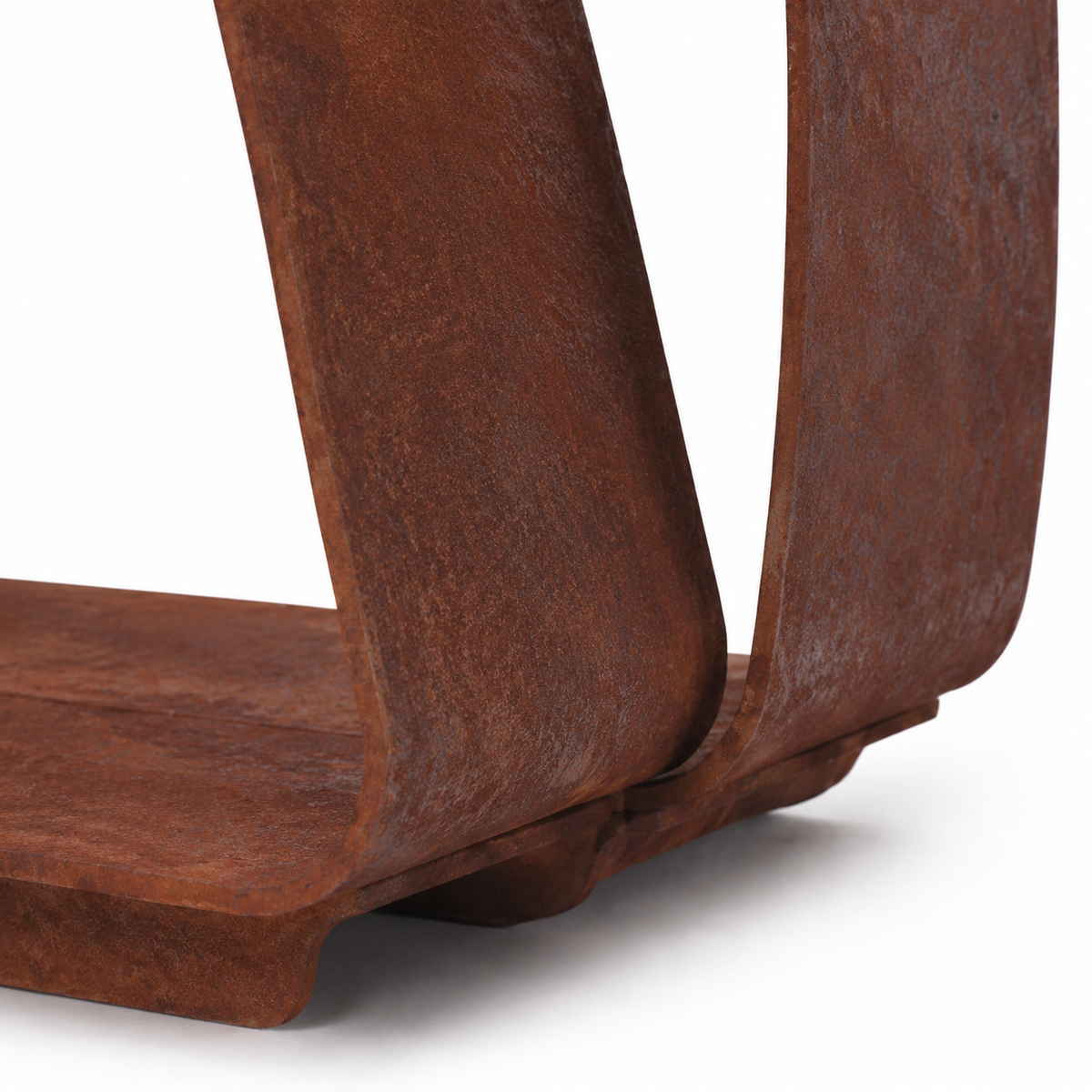 ContourNest Firewood Rack