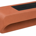 Terrace Beam Sconce