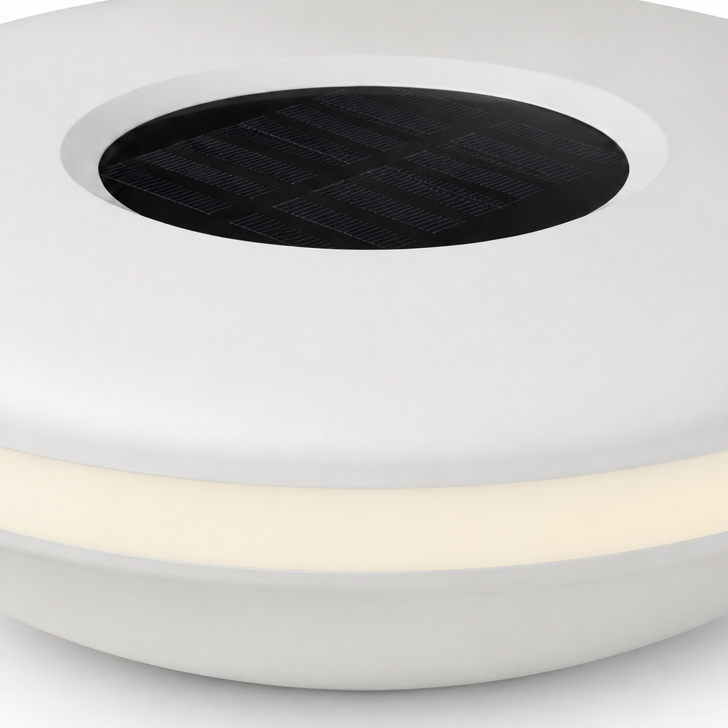 Basin Halo Float Light
