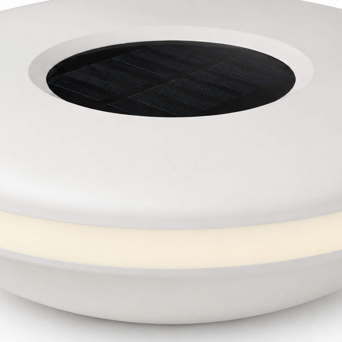 Basin Halo Float Light