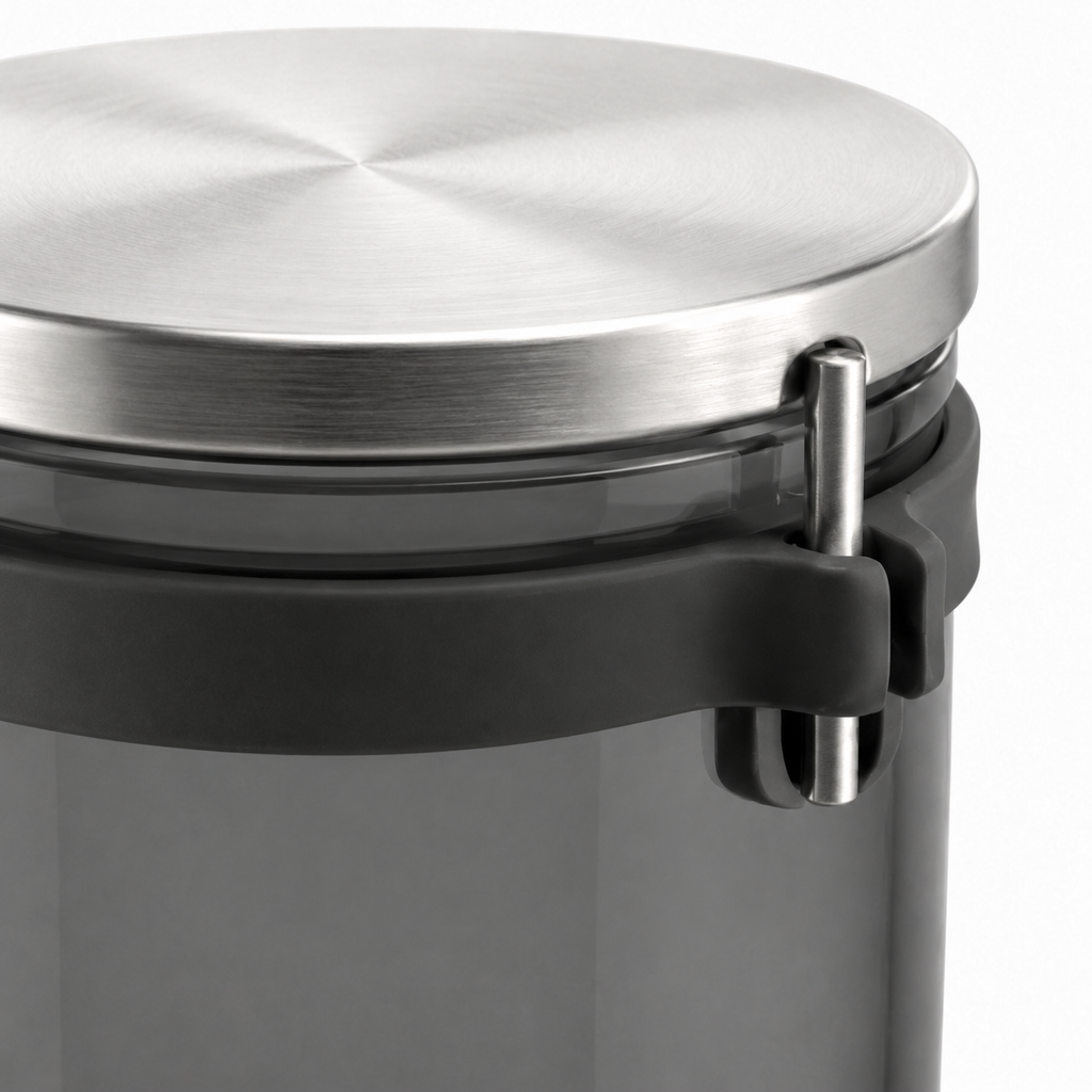 Lockline Storage Canister