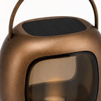 Pebble Porch Lantern