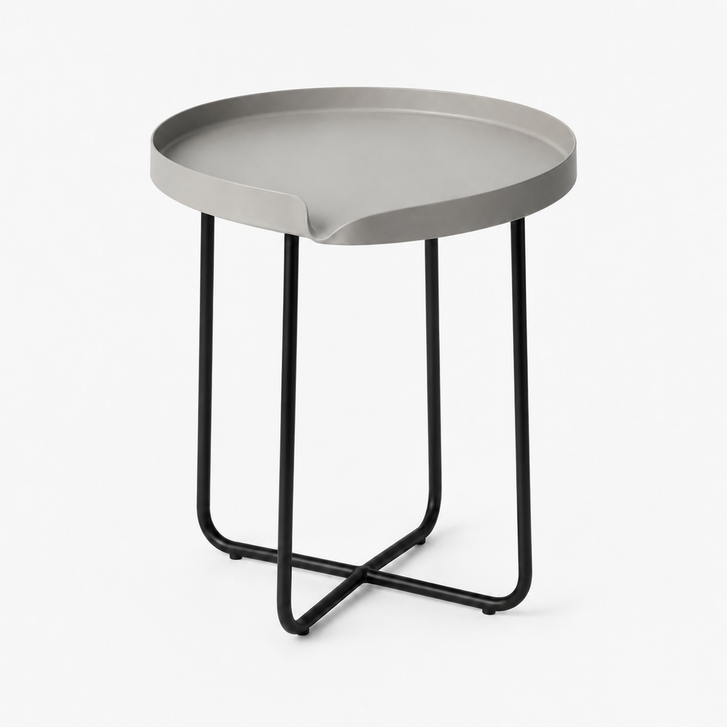 HaloFold Side Table