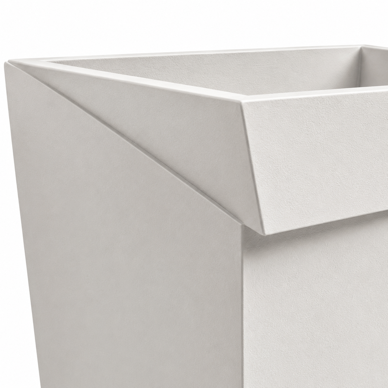 BorderFold Planter