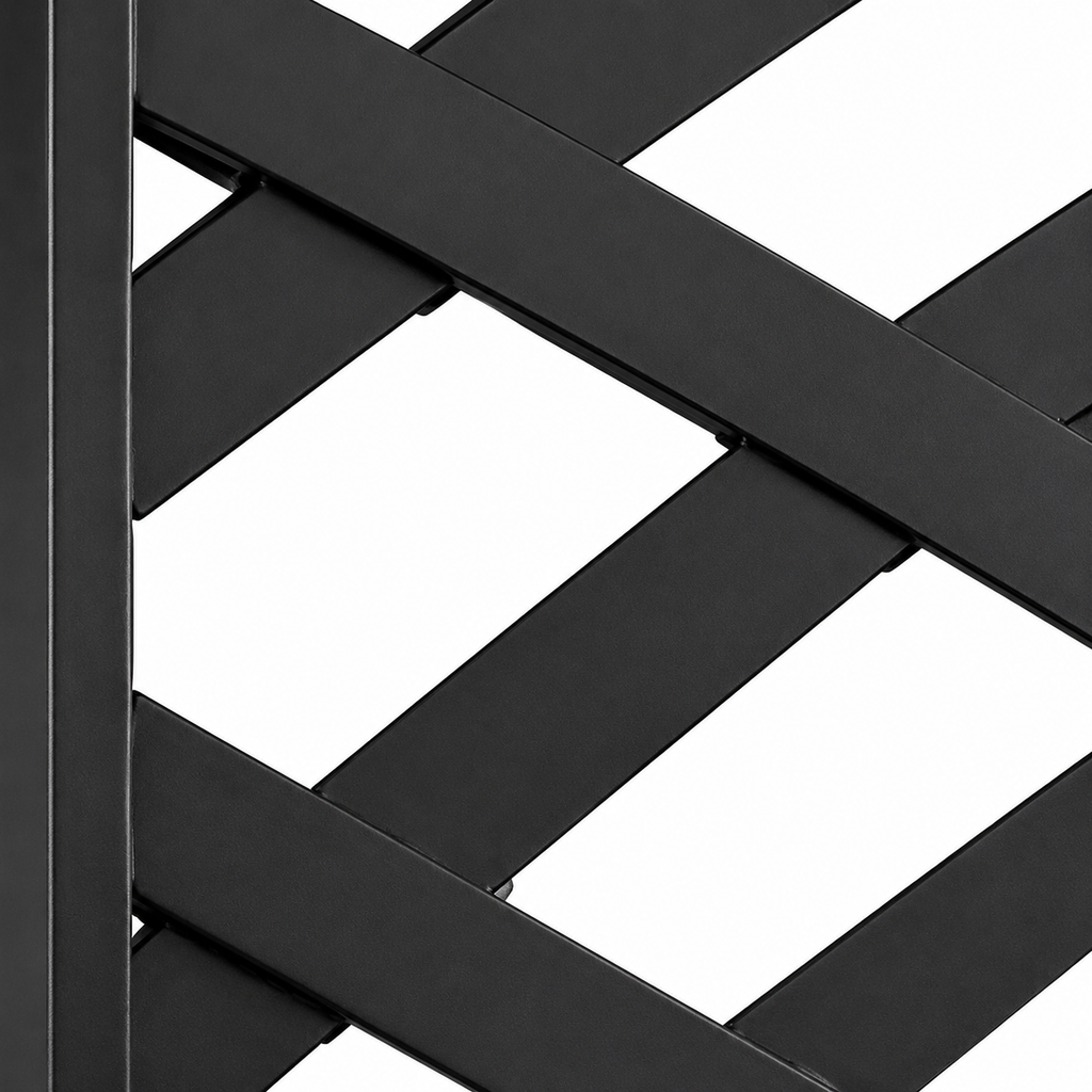 Lattice Shade Screen