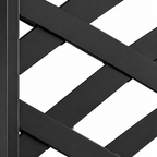 Lattice Shade Screen
