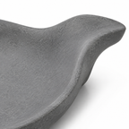 Rill Perch Bird Bath