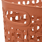 WeaveCell Laundry Basket