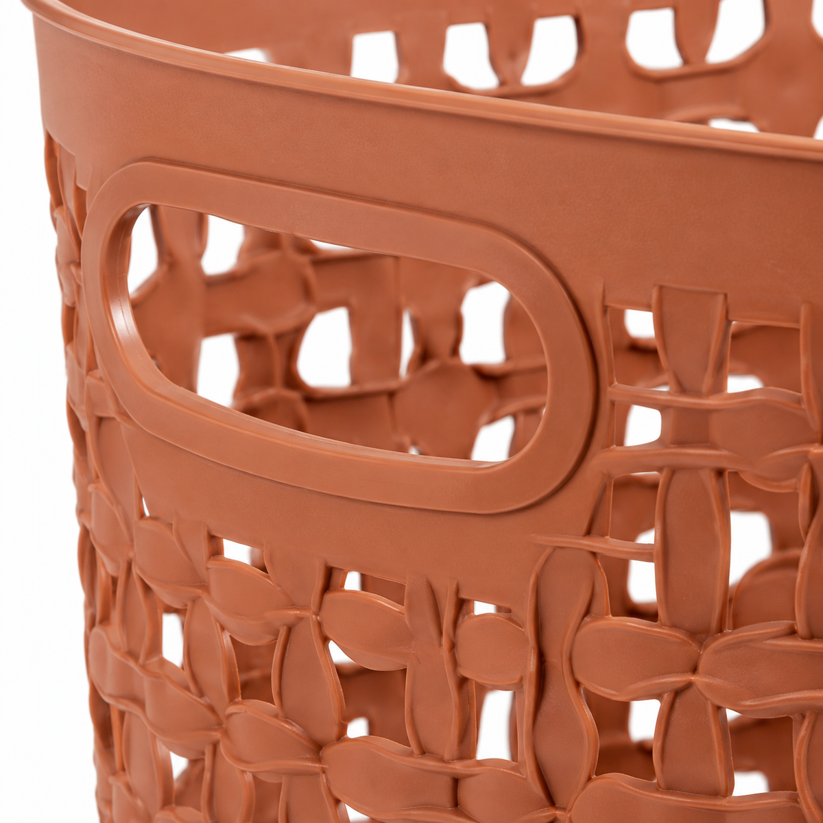 WeaveCell Laundry Basket