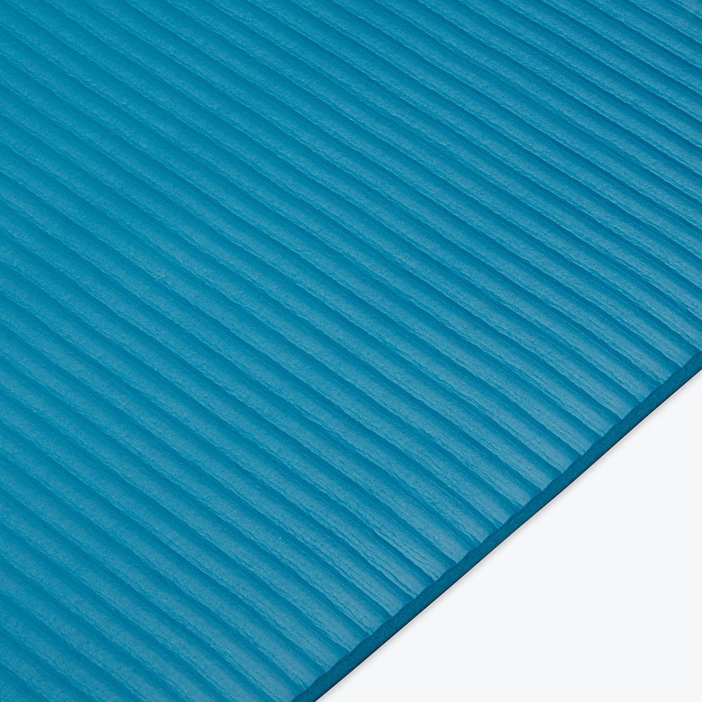 Fitness Mat (10mm) | Blue