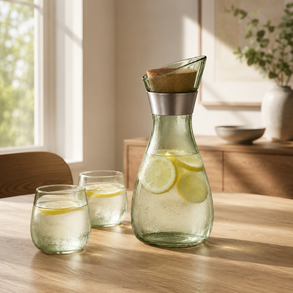 Morrow Pour Carafe