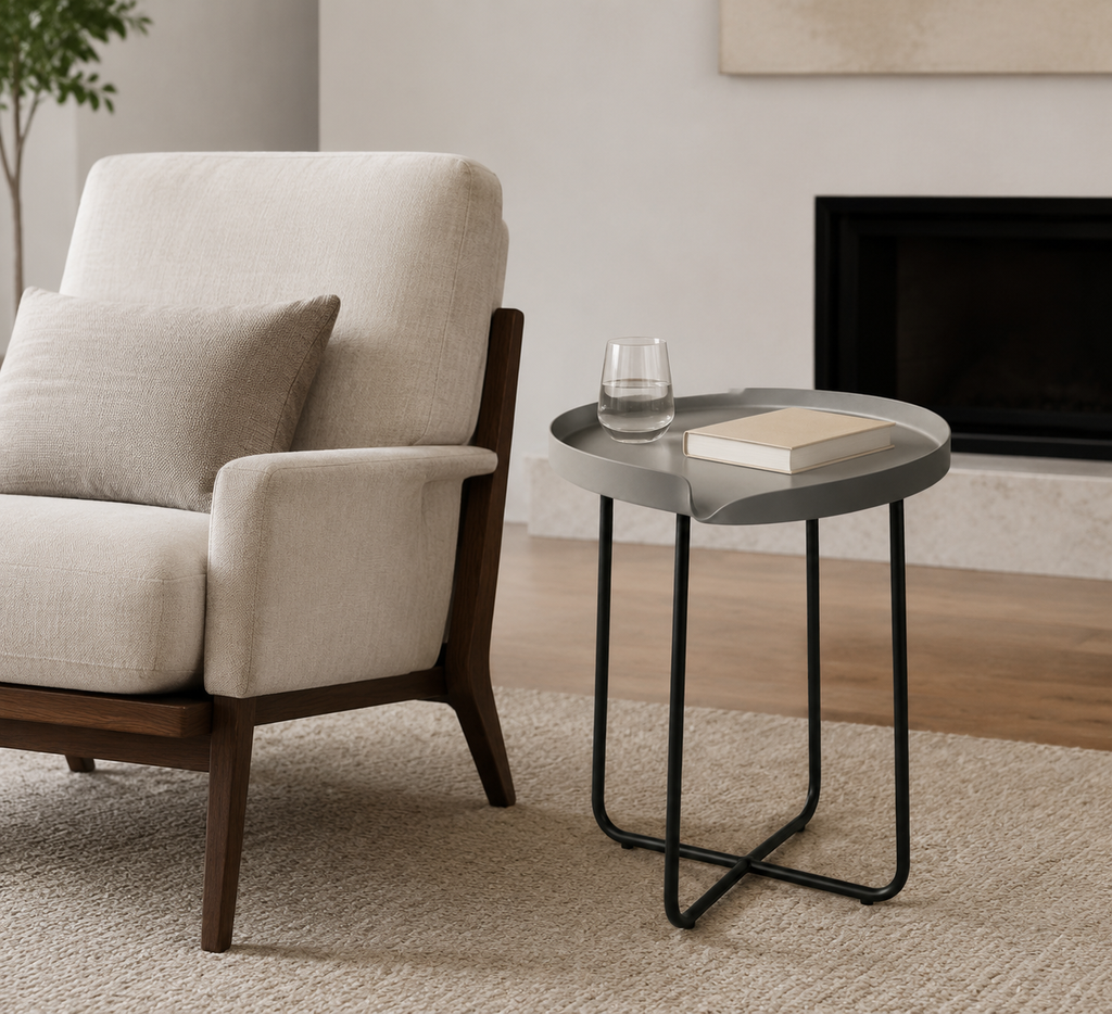HaloFold Side Table