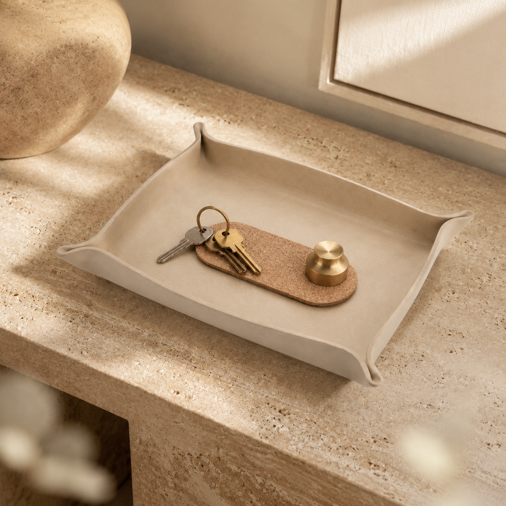 TideFold Catchall Tray