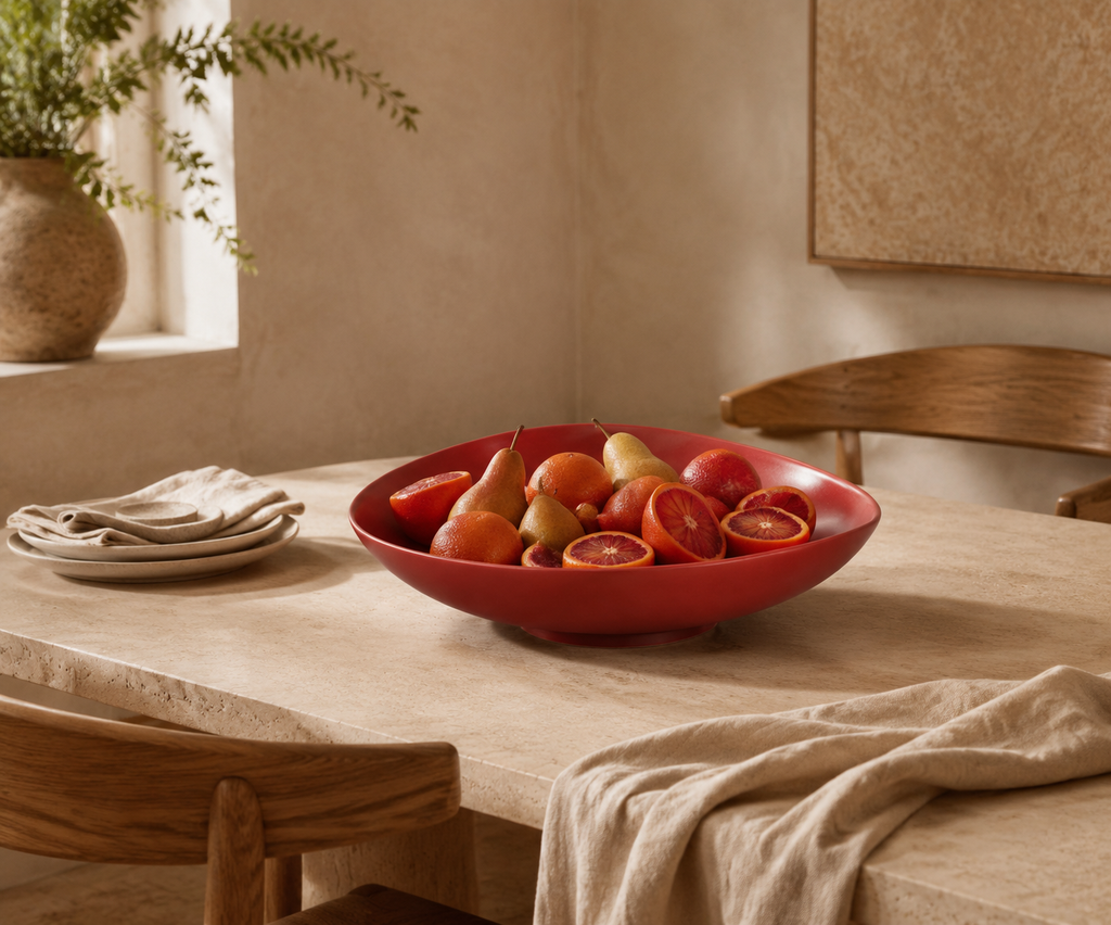 LumenFold Bowl