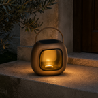 Pebble Porch Lantern