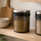 Lockline Storage Canister